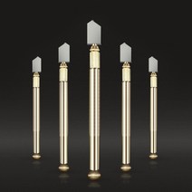 유리칼 타일 유리 자르기 절단 컷팅 커팅기, 유리칼2-12mm