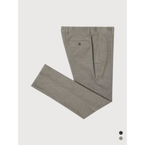 [인디안] 웰메이드 간절기 캐주얼 면혼방 스판 바지 MIT DAYF 9111