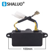 가정용풍력발전기 GX F R 가솔린 발전기 V KW 자동 전압 조정기 AC 소형 예비 부품 v 미크로포맷