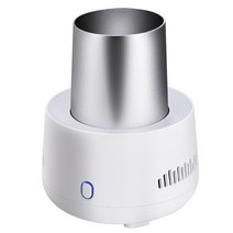 차량용냉온장고 캠핑냉장고 미니온장고 자동차 미니 냉장고 12v 대형 트럭 휴대용 가정용 듀얼 사용 냉동, 한개옵션0