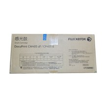 제록스 정품이미징유닛 DocuPrint CP405d 4색합본, 1개