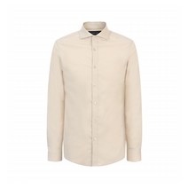 티아이포맨 남성용 STD 와이드카라 드레스 셔츠 M206MSH101M