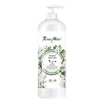 대용량 로즈마인 퍼퓸드 바디워시/로션 1000ml, 로션, 쁘띠베이비