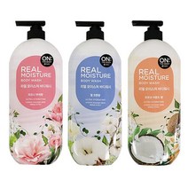 바디워시 넛 샤워 목욕 바디 클렌저 3종 865ml 몸세정제 워시 샴푸 대용량 클렌저 향기 바디, 웜코튼향, 본상품선택