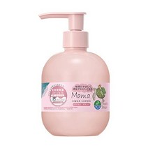 민감피부 선크림 aqua savon mama aqua shabbon uv 모이스춰라이징 젤 꽃향수 향 20대 8.8 oz(250 g) 자외선 차단제 8.8 oz(250 g) x