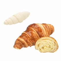 유러피안 버터 크로와상 생지 70g X 30개입 서울식품 크로아상 크로플 냉동생지