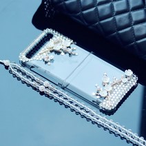 z플립4맥세이프 z플립4케이스 힌지보호케이스 호환 삼성 갤럭시 Z 플립 1 2 3 4 5G F7110 용 귀여운 다이아