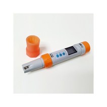 (pH meter) 포켓용 수질 산도 수족관 관상어 산도측정pH-200 닥터한스
