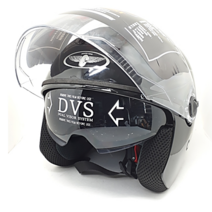MT22 HELMET 썬바이저내장 바이크헬멧 오픈페이스 예마헬멧 630, 1. 화이트(MT22), L(59~60)