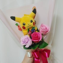 포켓몬꽃다발 피카츄꽃다발 발표회꽃다발 학예회꽃다발 재롱잔치꽃다발 인형꽃다발 졸업꽃다발 입학꽃다발 사탕꽃다발 수료식꽃다발 어린이집꽃다발 유치원단체꽃 학교단체꽃다발, 연핑