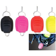 부산가자낚시-워터맨 라인스톱퍼 베이트릴 줄 끝보기, 옐로우