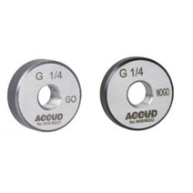 G (PF) 1-1/2인치 링게이지 나사게이지 한계게이지 셋트