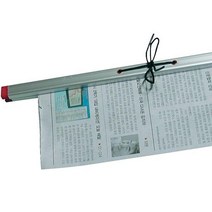 문구사무/신문철(MN-403/ACADEMY) 생활잡화 사무용품 생활용품 문구용품