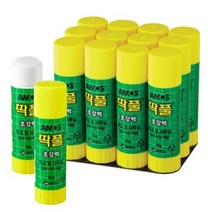 딱풀 35g 10개
