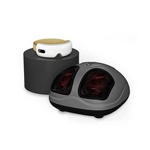 브레오 발 마사지기 iSee4 눈 마사지기