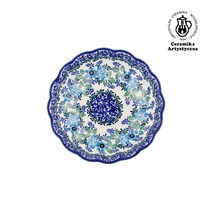 폴란드그릇 16cm 찬기 1개 H0947N, 단품
