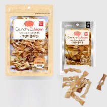 이지리치 애견간식 콜라겐 돈나비 210G 강아지건강한간식 반려견영양식