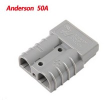 무선충전기 휴대폰 14.6V 10A 충전기 스마트 알루미늄 케이스 4S 12.8V 야외 LiFePO4 배터리 자동차에, 02 Anderson 50A_04 AU