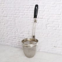 망 우동 조리기 2size, 상세설명 참조, 소