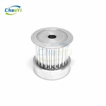 평기어 HTD 3M K 24 치아 타이밍 벨트 풀리 보어 5/6/6.35/7/8/10/12/12.7/14/15mm 도르래 기어 동기 휠 폭, 08 12.7mm_03 15mm_03 10pcs