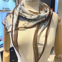 에스틸로 에스틸로 NC10 에스틸로 Es오션 스카프 E21F2Po473 (9035464)