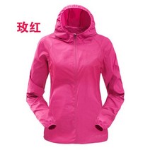 TRVLWEGO 야외 러닝 캠핑 하이킹 자전거 스포츠 자켓 SunProtect Ultralight 방수 Dark Stria Rain 여성 남성 코트, Asian size XXXL
