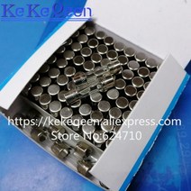 250V T0.125A T0.25A T0.5A T1A T1.6A T2A T2.5A T3A T3.15A T4A T5A T6A T6.3A T8A T10A T15A 5*20mm 느린 유, T15A 10PCS