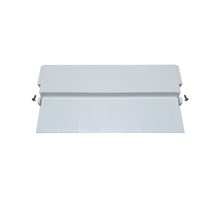 032 BREMA 브레마 CB246 CB249 IC24 제빙기 얼음 출구 블라인드 커튼 Assy 325x80mm