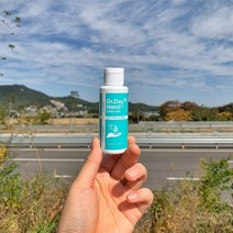 닥터데이에스 30ml 에탄올 휴대용 손소독제 포켓, 50ml