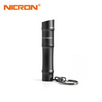 니크론 LED 초미니 랜턴 K15 라이트 후레쉬 손전등