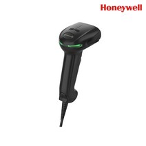 허니웰 XENON 1950g SR 2D 바코드 스캐너 XP 1900G, 1950 SR RS-232+일반아답터