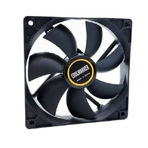 [에버쿨] COOLMARKER CM-12025SL12S-4P [시스템쿨러/120mm]