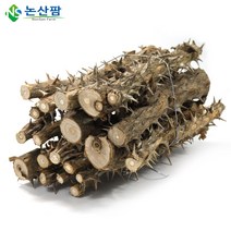 국산 엄나무 1단 묶음 음나무, 1단(1개)