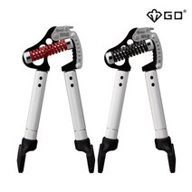 [GD] 아이언 그립 EXT.P (리뉴얼) 핀치그립 악력기, GD 아이언 그립 EXT.P 80 (25-80kg)