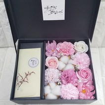 영하우스 어버이날 용돈박스 부모님 용돈박스 반전 용돈 돈티슈 돈꽃상자, 반전벚꽃앙난용돈박스 레드+베풀카드+쇼핑백