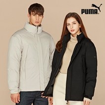 [푸마스포츠] 웰론 미들 푸퍼패딩 남여공용 2컬러 택1