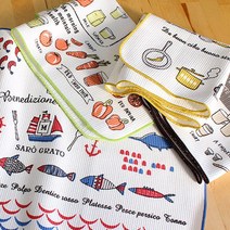 코지 물빠짐 흡수매트 (2design), 없음, 키친