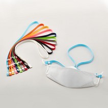 SEP KOREA 마스크목걸이 스트랩 로고인쇄