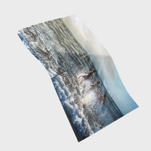 유라이크홈 ULH 비치타월 beach towel #5.