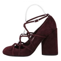 마크제이콥스 MARC JACOBS 여성 청키 힐 M9001091 640