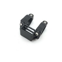 입문용 촬영용 드론 원격제어 부품 EFT 전원 공급 장치 XT90 플러그 AS150 AS150U 고정 시트 커넥터 마운트 홀더 브래킷 E410P E610P E616P 프레임용 지지, 5.XT90 Fixed Seat