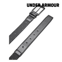 언더아머 골프 벨트 E96- 1361570-002 남성 UA 골프 벨트, 40
