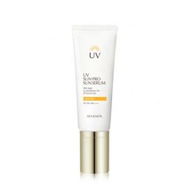 이자녹스 UV 선 프로 365 에센셜 선 세럼 40 mL (SPF050+PA++++)