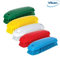 바이칸 도마솔/핸드솔/청소솔 소 3587 청소용품 HACCP, 녹색