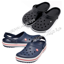 크록스 성인 남성 여성 크록밴드 클로그 남학생 여학생 바야밴드 클로그 샌들 슬리퍼 / 코스트코