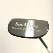 시모어 SEEMORE FGP 말렛퍼터 34인치//2002402320920, 기본 : 상세페이지 참조