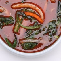 전라도 물김치 10kg 허니데이 열무 물김치 판매