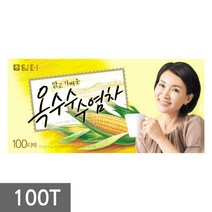 담터 옥수수수염차 1.5g X 100T
