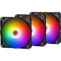 팬택스 PH-F120SK_DRGB_PWM_3P SK120DRGBPWM, 140mm