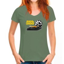 BPR-씨-두-티셔츠-반팔-사이즈-S-M-L-XL-XXL, [03] S, [04] Men Ginger